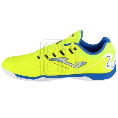 2. Joma Maxima 2509 IN M MAXS2509IN Fußballschuhe 