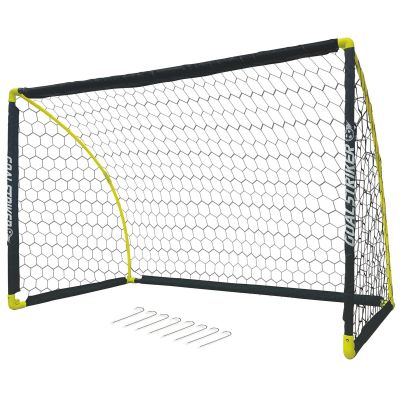 Faltbares Fußballtor 180 x 91 x 120 cm ENERO