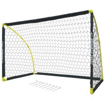 Faltbares Fußballtor 180 x 91 x 120 cm ENERO
