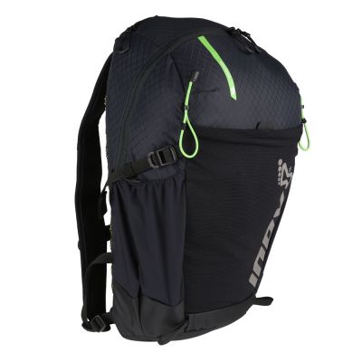 Inov-8 VentureLite 18 Rucksack 001011-BKGN-01