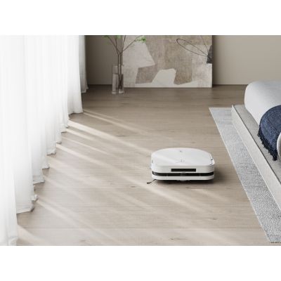 4. Ecovacs DEEBOT T50 MAX PRO OMNI Saugroboter mit OMNI-Station