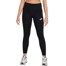 Nike Sportswear Classic Kinderleggings Schwarz FZ5583 010