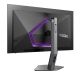 26. AOC AG276UZD 27" Monitor QD-OLED UHD-Display 16:9 240 Hz 0,03 ms 3840 x 2160 Pixel 2 HDMI-Anschlüsse Schwarz