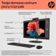 9. HPAiO 24-cr0312nw Ryzen 5 7520 23,8" FHD IPS 250 Nits AG 16 GB DDR5 SSD512 Radeon 610M CAM720p Tastatur + Maus Win11 Gehäuse Weiß 2 Jahre