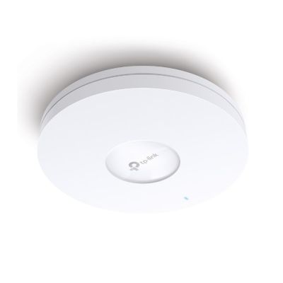 3. Zugangspunkt TP-LINK EAP670