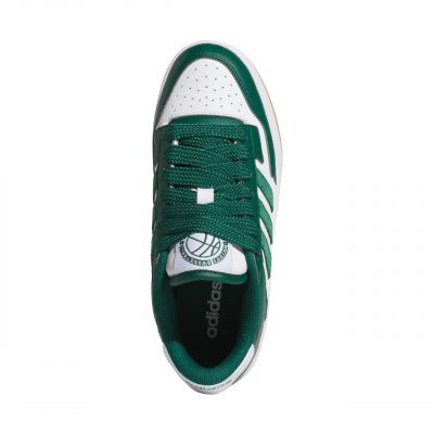 4. Adidas Rapid Court Low Jr JR1019 Schuhe