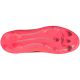 6. Adidas F50 Pro FG Jr IF1360 football boots