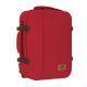 3. Cabin Zero Classic 44L Reiserucksack Rot - CZ062303