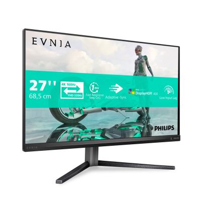 2. Philips Monitor 68,5 cm (27,0") 27M2N3800A 16:9 2x HDMI+DP+USB