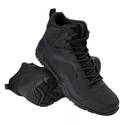 Elbrus Jefrey Mid AG M 92800555517 Schuhe