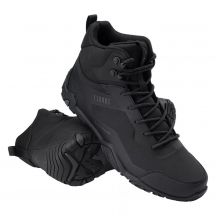 Elbrus Jefrey Mid AG M 92800555517 Schuhe
