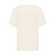 2. Mustang Alina C Leinen T-Shirt W 1013788 2045
