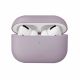 Uniq Silikonhülle für AirPods Pro – Lavendel
