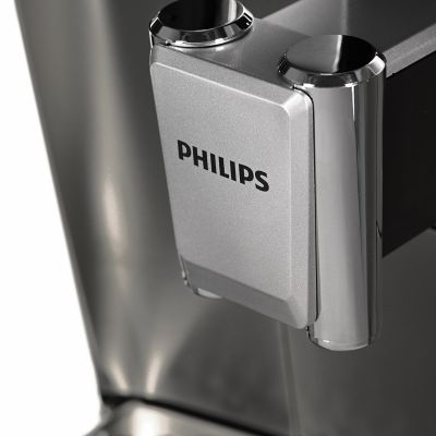 12. PHILIPS EP 2334/10 Espressomaschine