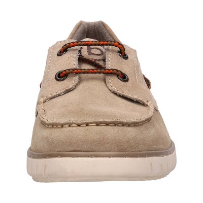 5. Bugatti Herren-Loafer in Beige 321-ADE04-1400-5200