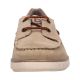 5. Bugatti Herren-Loafer in Beige 321-ADE04-1400-5200