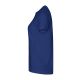 3. Edge Damen-T-Shirt (kornblumenblau)