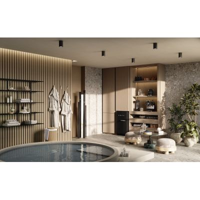 58. Smeg KLF03BLMEU Wasserkocher