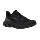 2. Herren-Freizeitschuhe K-Swiss LAGUNA TUBES LITE BLACK/BLACK/BLACK M (04891-001-M)