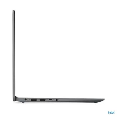 6. Lenovo 1-15IRU7 i5-1335U 15,6" FHD AG 16 GB SSD 256 GB BT Win11 Cloud Grey (REPACK) 2J