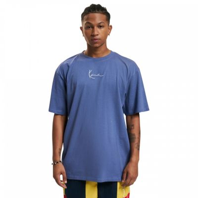 9. Karl Kani 2er-Pack kleine Signature Essential Tees M 6069115