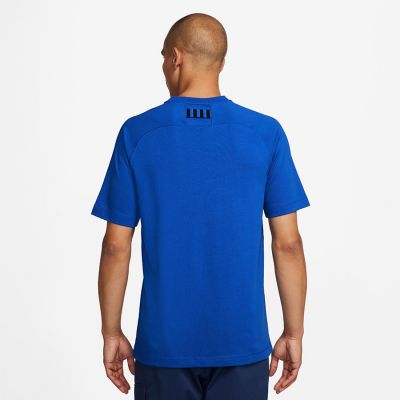 3. Nike Inter Mailand Travel SS Top FN8302-438