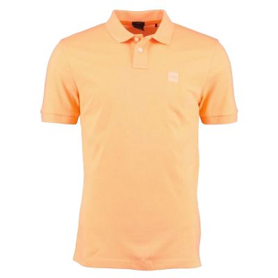 2. Boss Passenger Open Poloshirt M 50507803-833