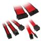 2. Kolink COREADEPT-EK-RED internes Stromkabel 0,35 m