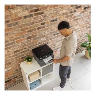 5. Brother DCP-L2600D Multifunktionsdrucker