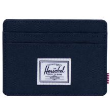 Herschel Kartenetui 30065-00007 Marineblau Einheitsgröße