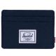Herschel Kartenetui 30065-00007 Marineblau Einheitsgröße