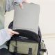7. Tech-Protect Sleevy Laptop 13-14 Hülle – Grau
