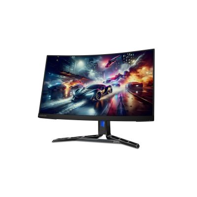 3. Lenovo Legion R27qc-30 27" WQHD 180Hz 350nits AG HDMI, DP Rabenschwarz