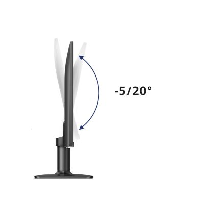 7. PHILIPS LED-MONITOR 23,8" 24E2N1110/00