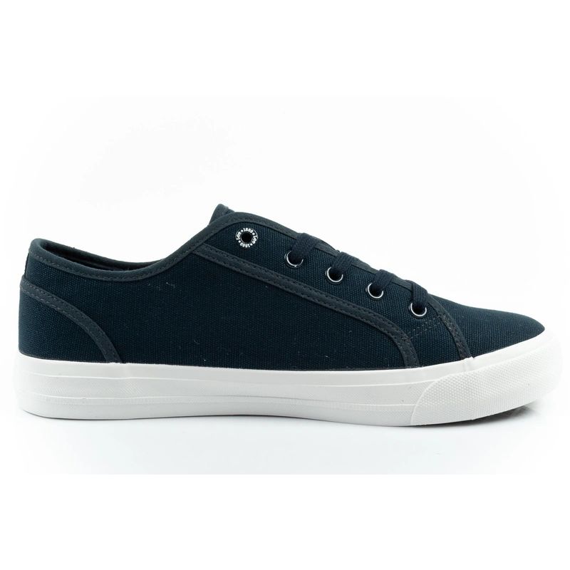 4. Lee Herren-Sportschuhe Ava Low Sneaker, marineblau, modisch und bequem