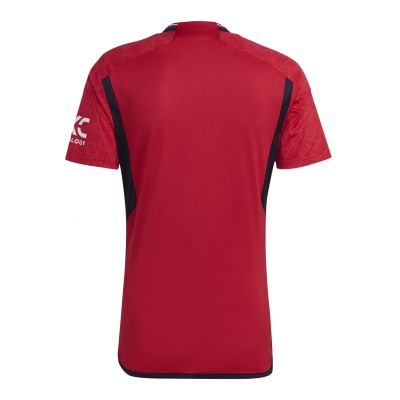 2. adidas Manchester United Heim-T-Shirt M IP1726