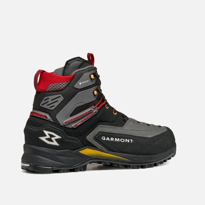 2. Garmont Akron Mid GTX Erwachsene Schwarz