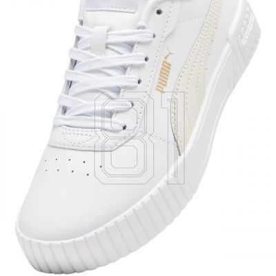 6. Puma Carina 2.0 W 385849 30 Schuhe
