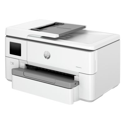 93. HP OfficeJet Pro 9720e Kabelloser Multifunktions-Farbdrucker, Duplexdruck; Kopieren, Scannen