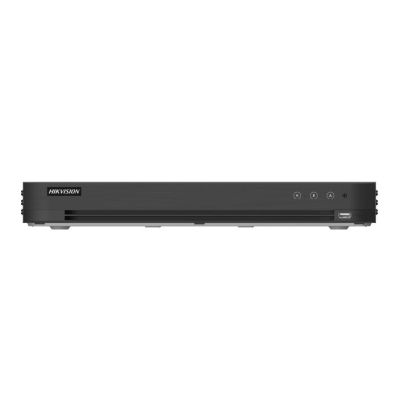4. Hikvision iDS-7216HUHI-M2/XT 5-in-1-Recorder