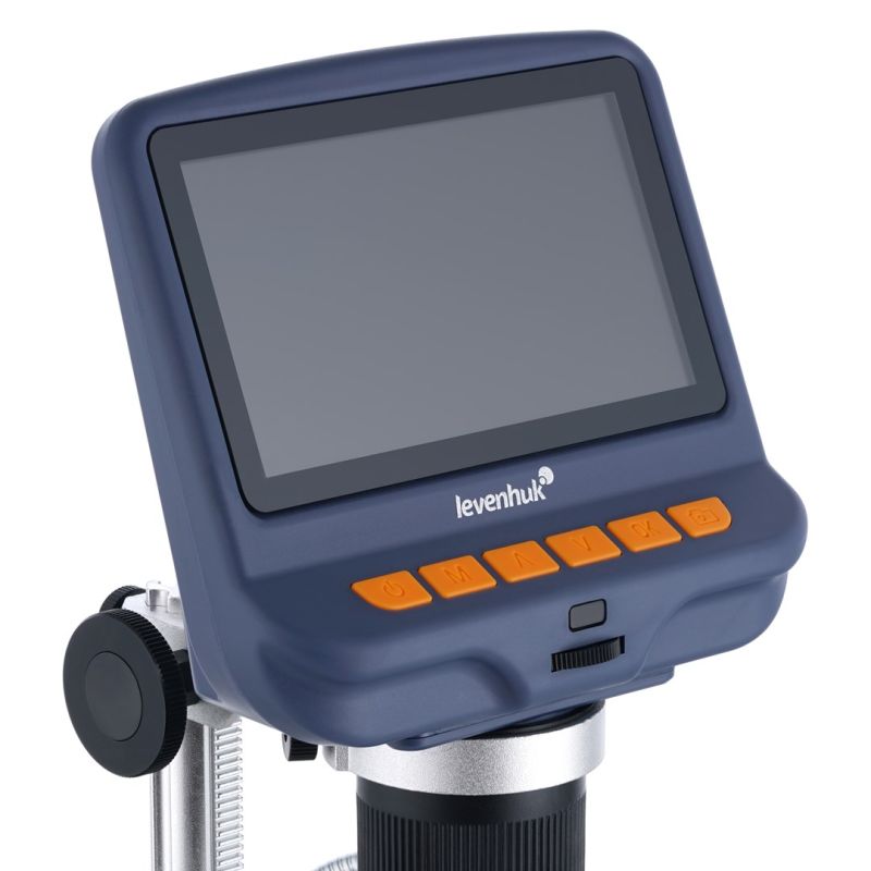 9. Levenhuk DTX RC1 220x Digitalmikroskop