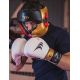6. Yakmaspor Löwe Boxhandschuhe 14 oz 10034214OZ