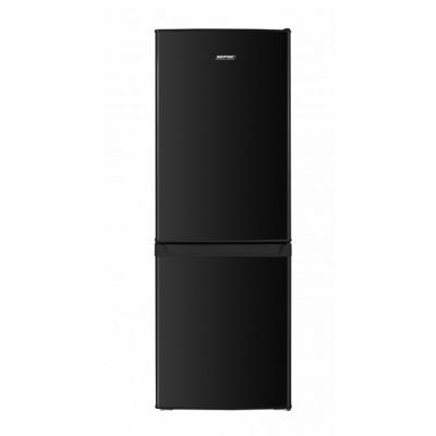 Kühl-Gefrierkombination MPM-182-KB-39 (schwarz)