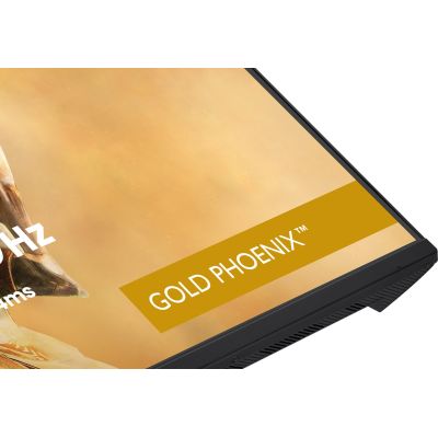 5. iiyama G-MASTER GB3295QSU-B1 Computermonitor 80 cm (31,5") 2560 x 1440 px Quad HD LED Schwarz