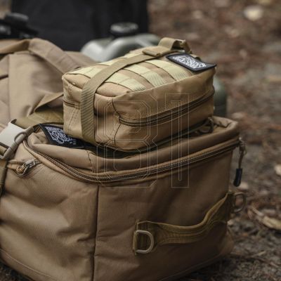14. Offlander Molle Tactical Pouch mit Erste-Hilfe-Set OFF_CACC_09KH