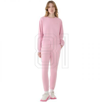 5. Trousers 4F CAS F1138 W 4FWMM00TTROF1138 56S