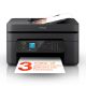 6. Epson WorkForce WF-2930DWF - multifunktional