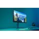 43. Philips Evnia 3000 25M2N3200U/00 Computermonitor 62,2 cm (24,5") 1920 x 1080 px Full HD LCD Grau