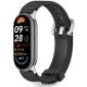 Tech-Protect IconBand Classic Armband für Xiaomi Smart Band 8 / 9 / 10 / NFC - schwarz