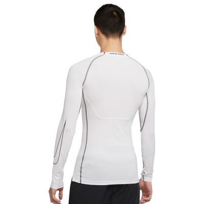 2. Nike Compression M DD1990-100 Thermoshirt